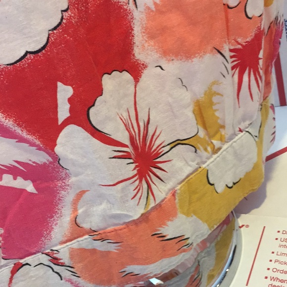 Vintage Crop Top - Excellent Condition - Picture 5 of 5